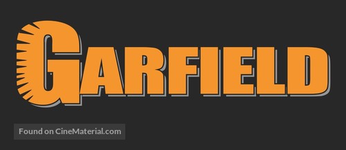 Garfield - Logo