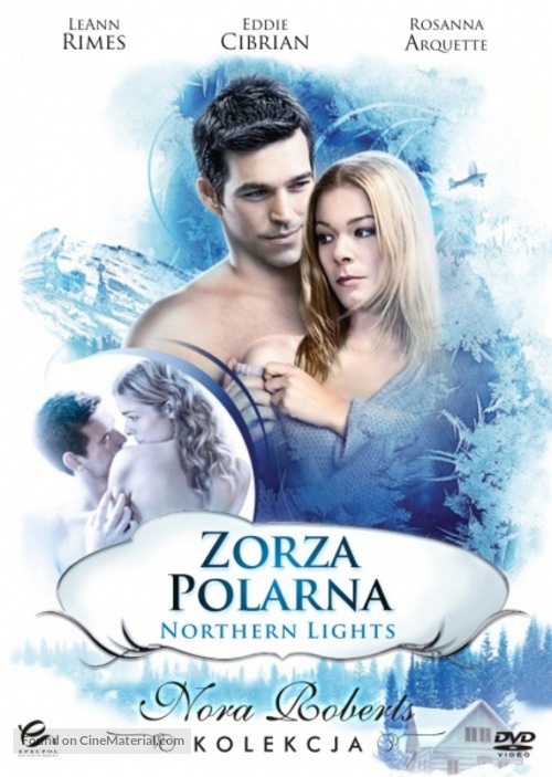 Northern Lights - Polish Movie Cover