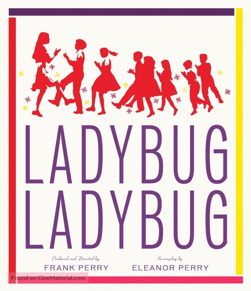 Ladybug Ladybug - Movie Cover