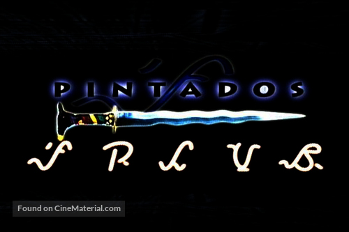 &quot;Pintados&quot; - Philippine Logo