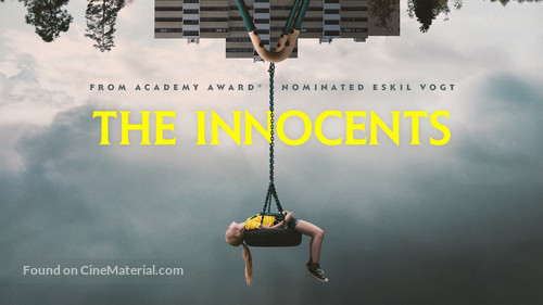 The Innocents - poster