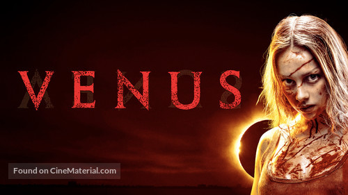 Venus - Movie Cover