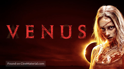 Venus - Movie Cover