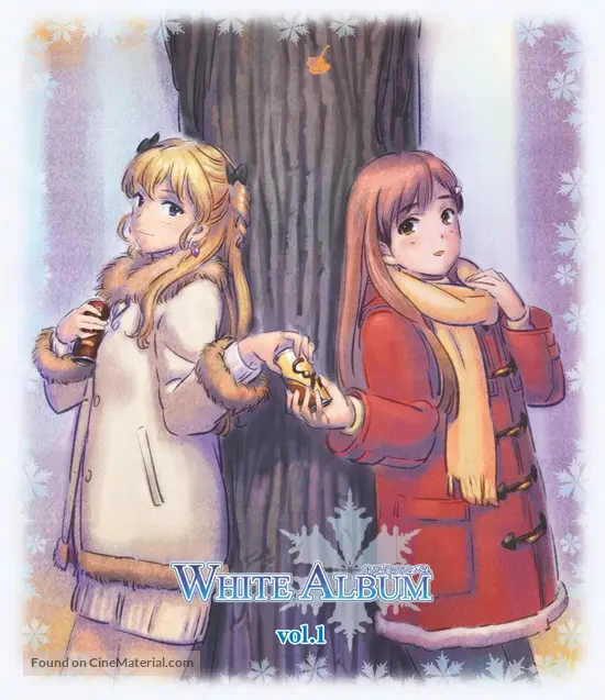 Howaito Arubamu 09 Japanese Movie Cover Howaito Arubamu 09 Japanese Movie Cover