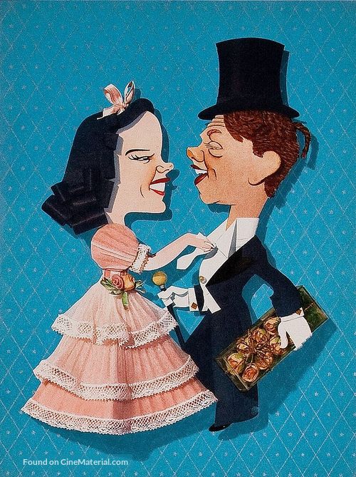 Andy Hardy Meets Debutante - poster