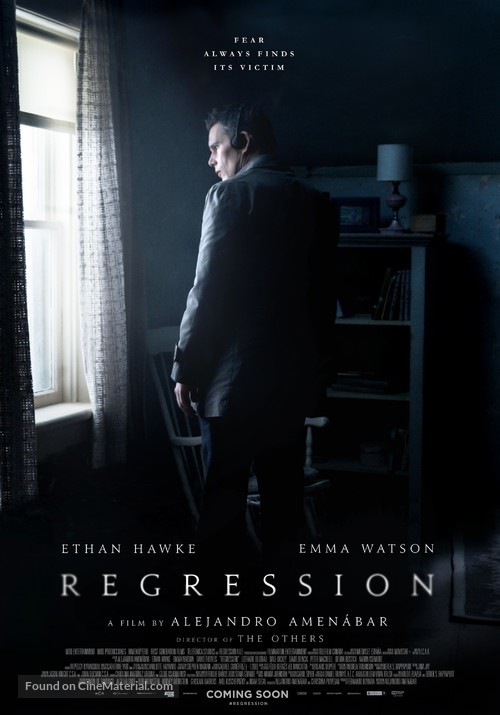 Regression - Movie Poster