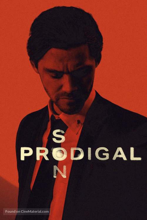 &quot;Prodigal Son&quot; - Movie Poster