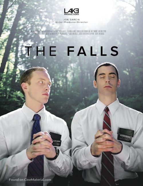 The Falls - Movie Poster