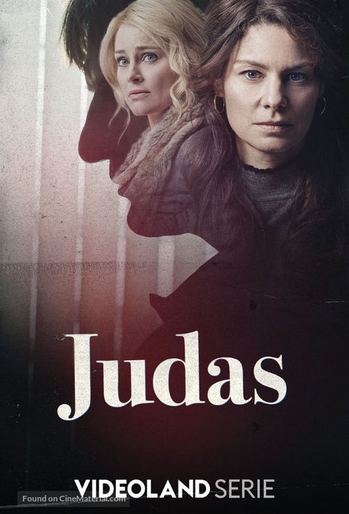 &quot;Judas&quot; - Dutch Movie Cover