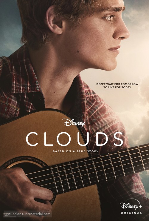 Clouds - Movie Poster