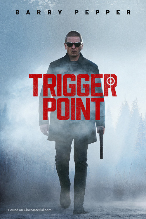 Trigger Point - Movie Cover