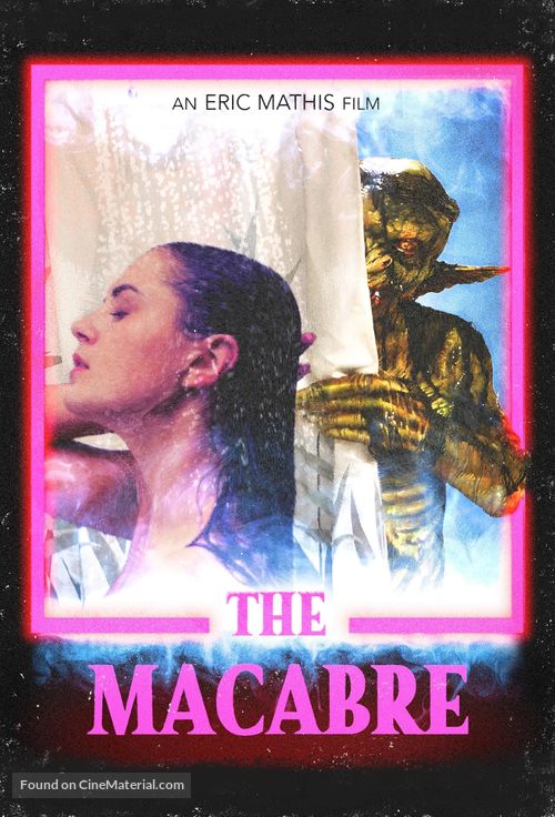 The Macabre - Movie Poster