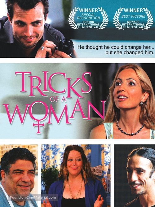 Tricks of a Woman - Movie Cover