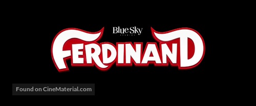 Ferdinand - Logo