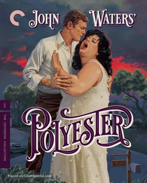 Polyester - Movie Cover