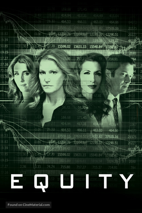 Equity - Movie Cover