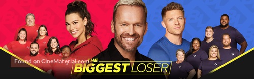 &quot;The Biggest Loser&quot; - Movie Poster