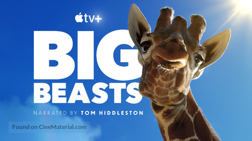 &quot;Big Beasts&quot; - Movie Poster