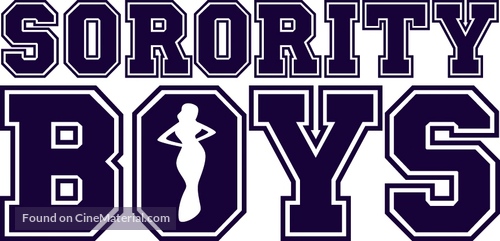 Sorority Boys - Logo