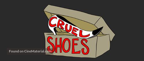 Cruel Shoes - Logo