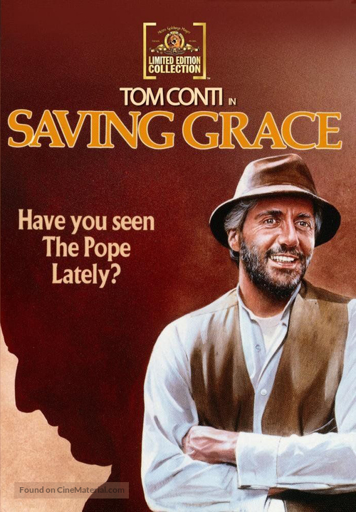 Saving Grace - Movie Cover