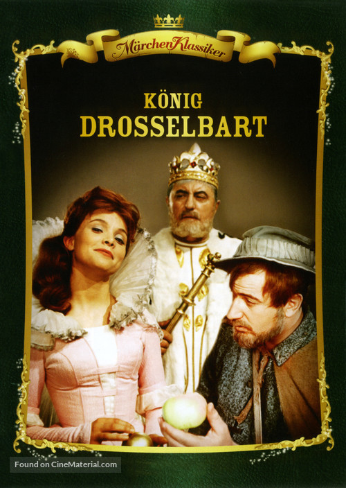K&ouml;nig Drosselbart - German Movie Poster