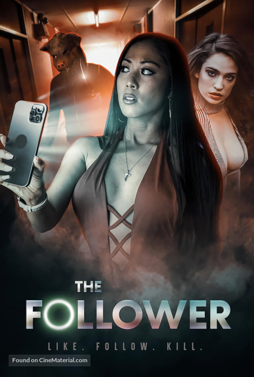 The Follower - Movie Poster