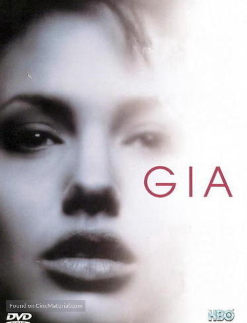 Gia - Movie Cover