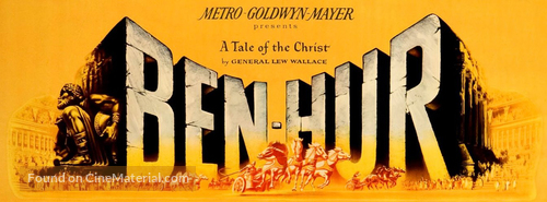 Ben-Hur - Movie Poster