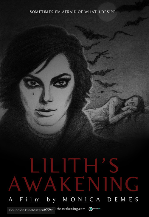 Lilith&#039;s Awakening - Movie Poster