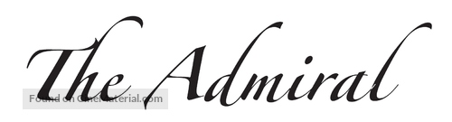 Admiral - Australian Logo