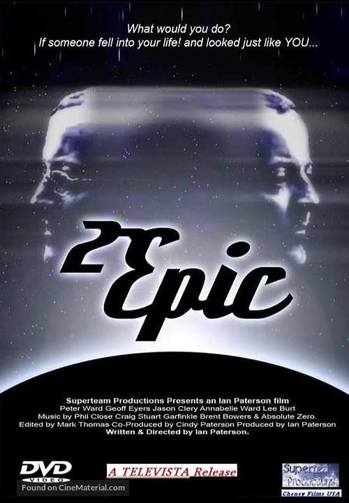 2 Epic - Movie Cover
