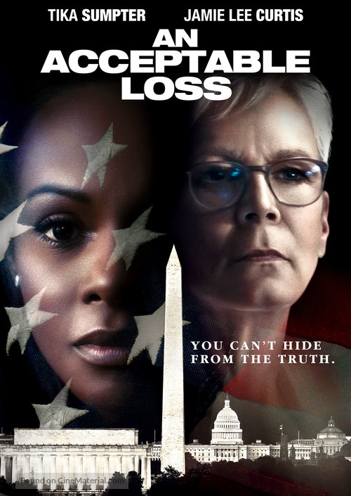 An Acceptable Loss - Movie Cover