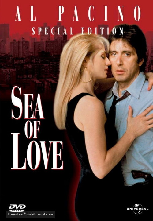 Sea of Love - Movie Cover