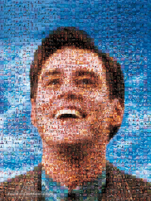 The Truman Show - Key art