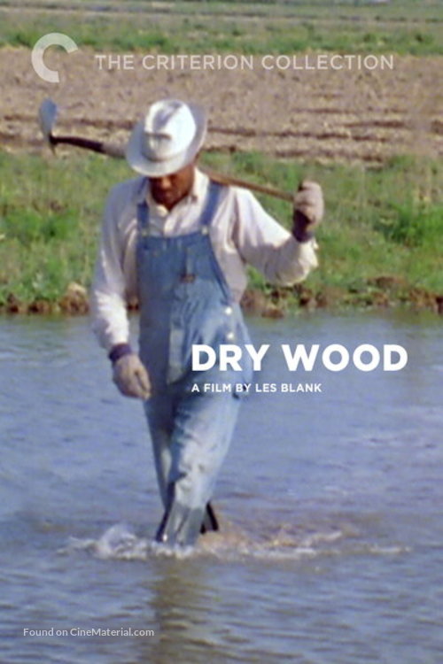Dry Wood - Movie Cover