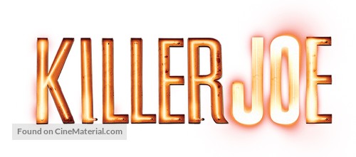 Killer Joe - Logo
