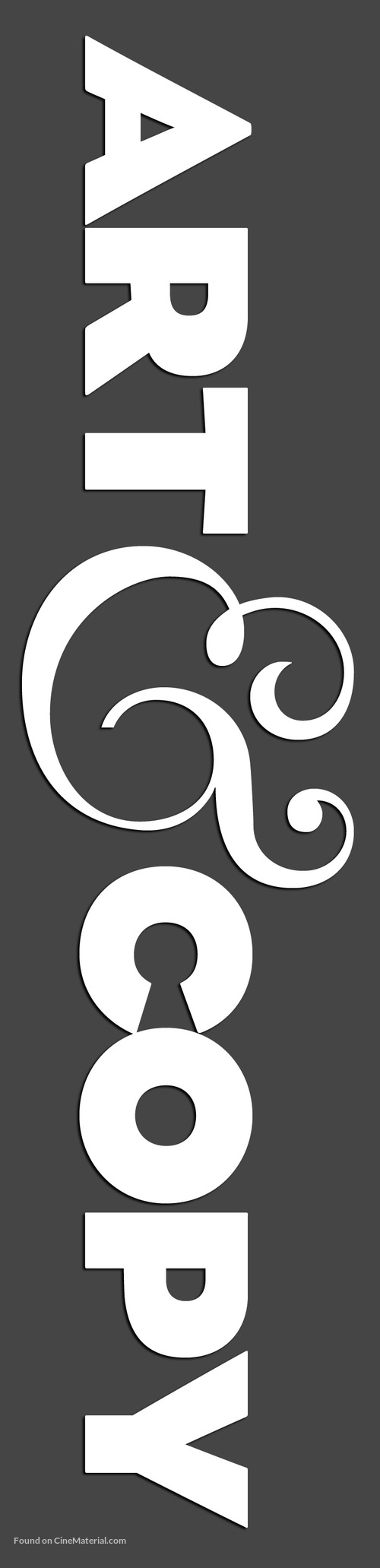 Art &amp; Copy - Logo