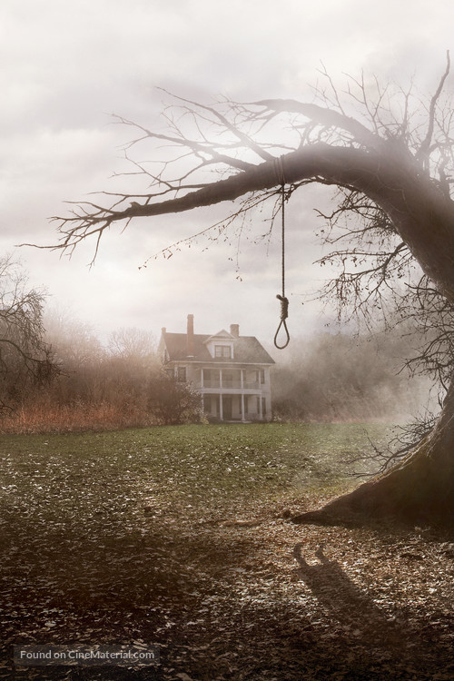 The Conjuring - Key art