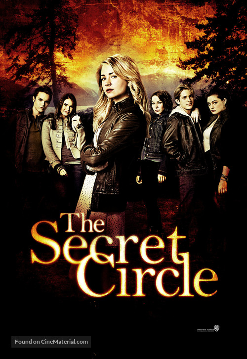 Secret circle full 2025 movie