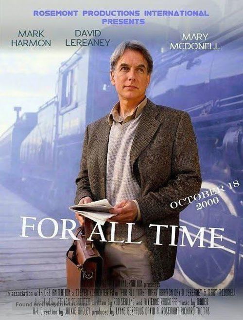 For All Time - Movie Poster