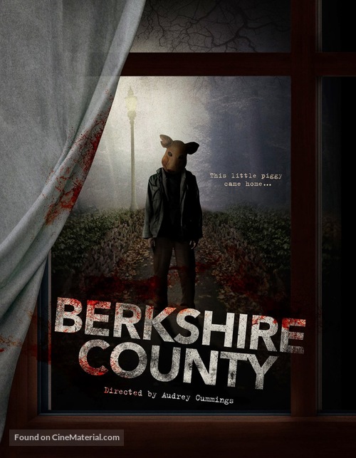 Berkshire County - Movie Poster