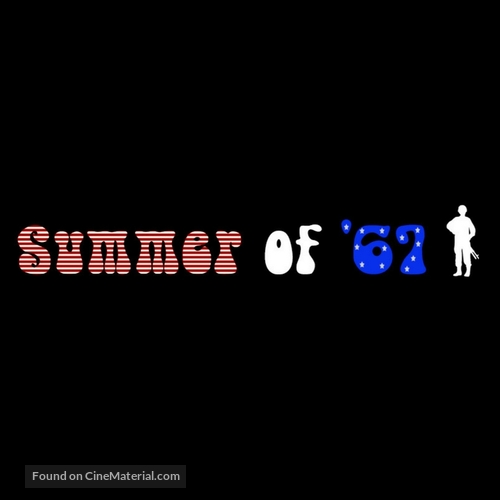 Summer of '67 - Logo