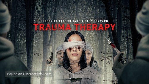 Trauma Therapy - poster