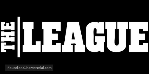 &quot;The League&quot; - Logo
