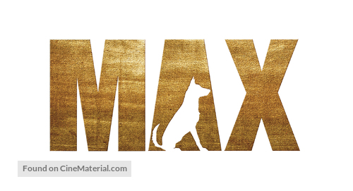 Max - Logo