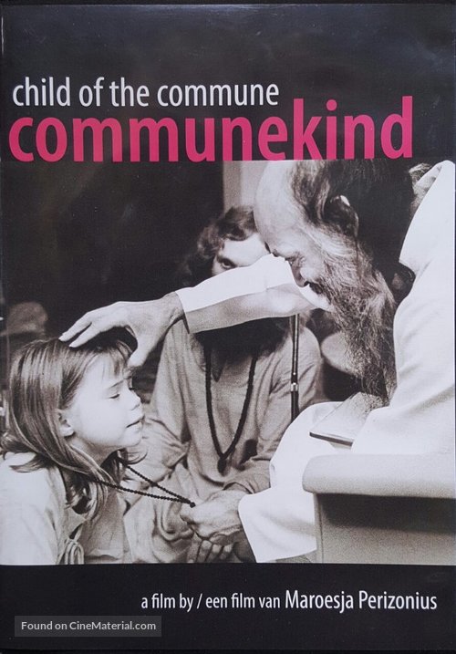 Communekind - Movie Poster