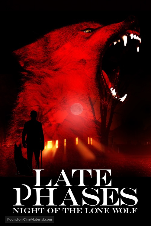 Late Phases - Movie Cover