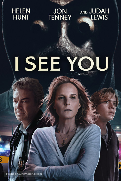 I See You - Movie Cover