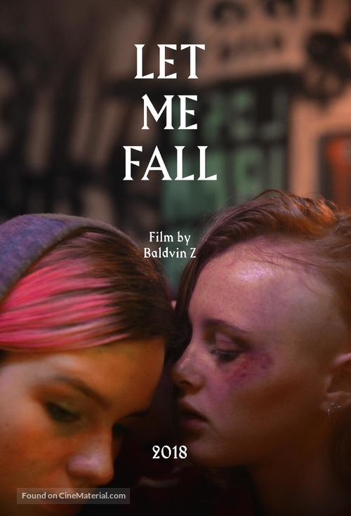 Lof m&eacute;r a&eth; falla - Movie Poster